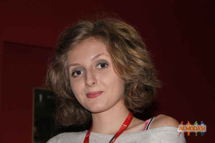 Екатерина Андреевна Заживилова фото №505019. Загружено 06 Октября 2013