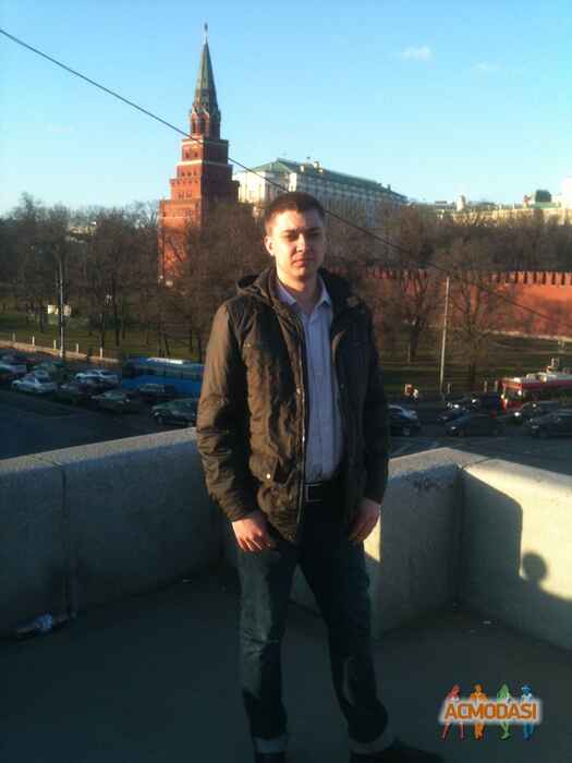 Илья Константинович Морозов фото №637908. Загружено 17 Апреля 2014