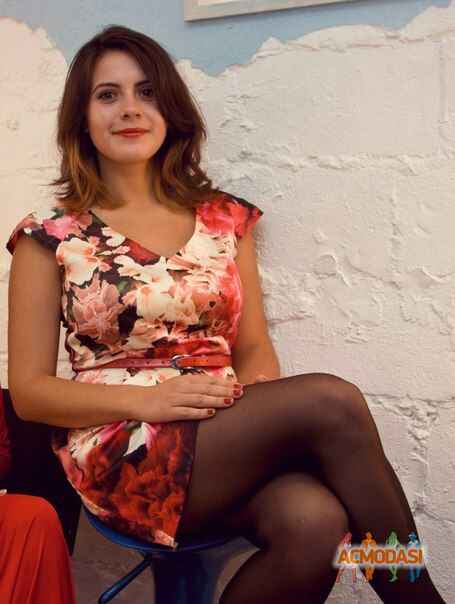 Альона Юріївна Малиновська фото №709859. Загружено 14 Августа 2014