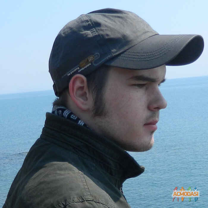 Семён Олегович Ковалёв фото №761401. Загружено 28 Октября 2014