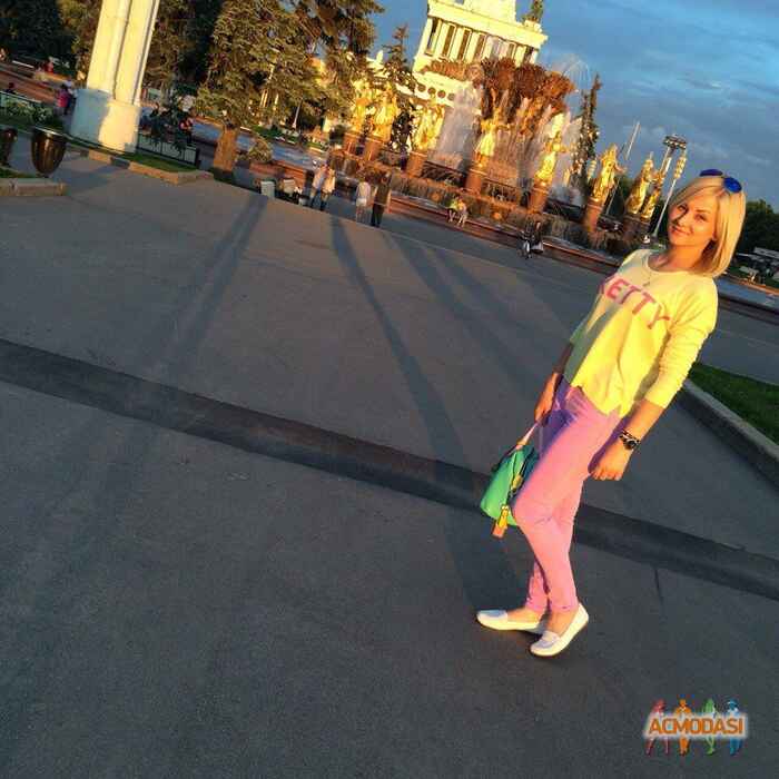 Эрика Евгеньевна Ревунова фото №923044. Загружено 18 Сентября 2015