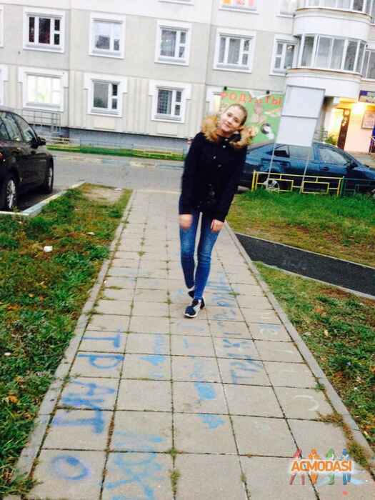 Алиса  Нестратова фото №932120. Загружено 06 Октября 2015