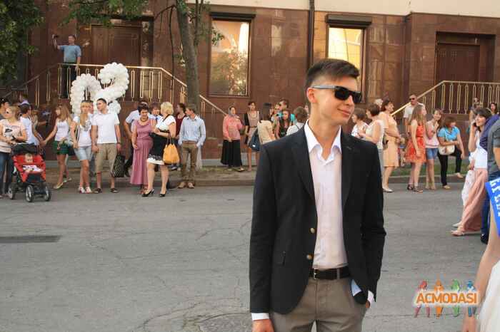 Сергей Игоревич Фролов фото №960511. Загружено 26 Ноября 2015