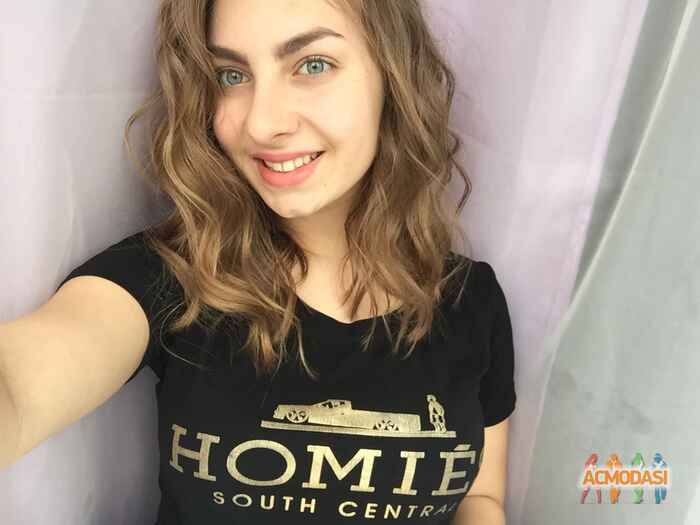 Софья Сергеевна Бирюкова фото №1055710. Загружено 07 Июля 2016