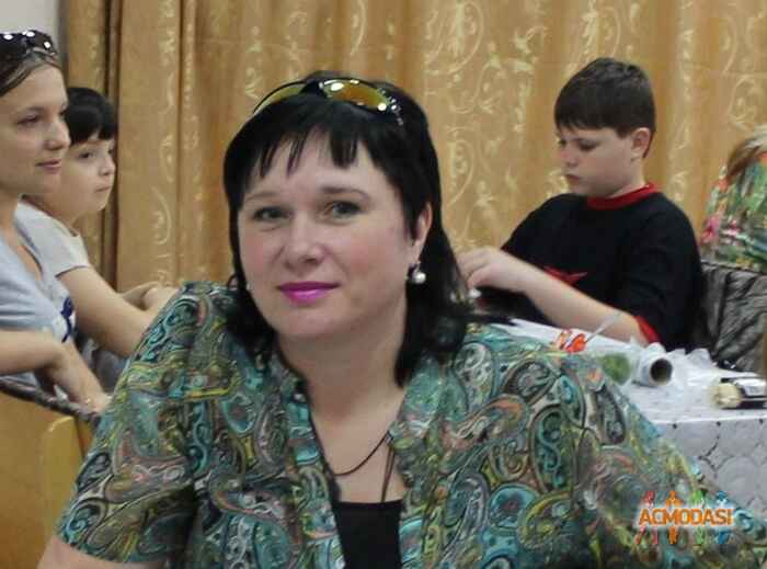 Варвара Викторовна Живокина фото №1168083. Загружено 12 Апреля 2017
