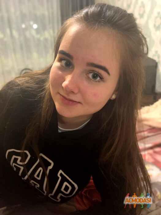 Анастасия Евгеньевна Лисицына фото №1451115. Загружено 24 Апреля 2019