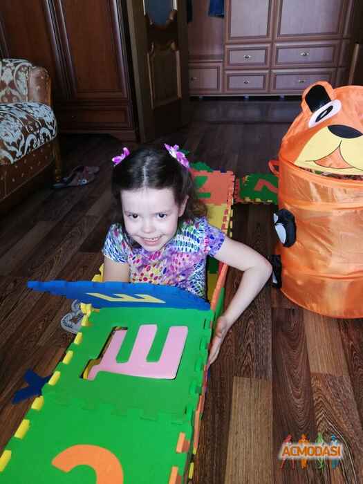 Лаура  Евженко фото №1487367. Загружено 18 Июля 2019