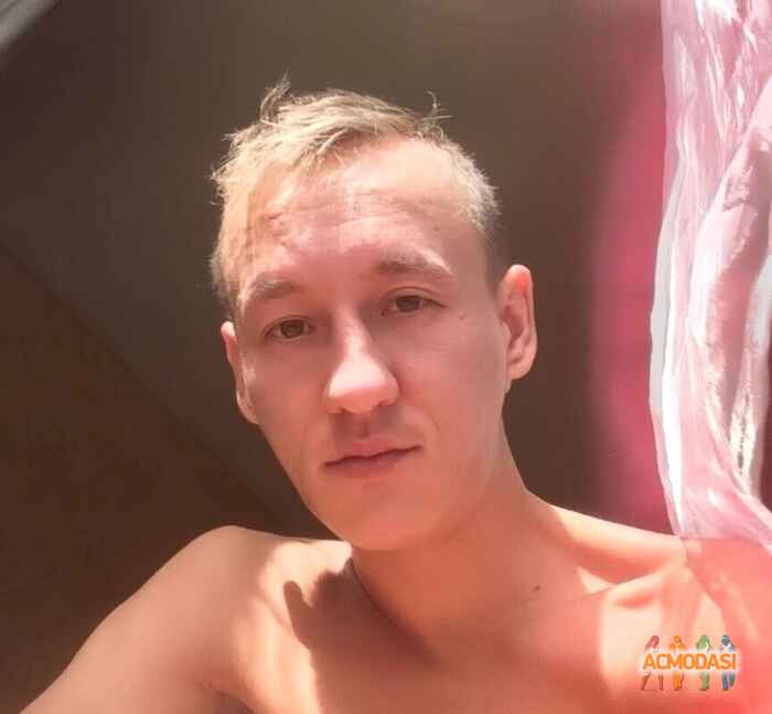 Илья Владимирович Иванов фото №1502554. Загружено 22 Августа 2019