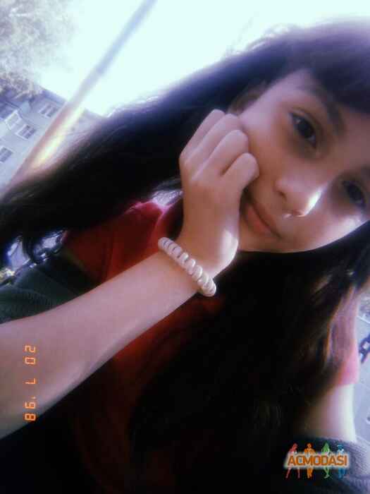 Маша Сергеевна Поршнева фото №1521293. Загружено 06 Октября 2019