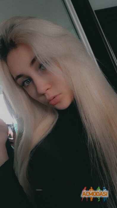 Анна   фото №1550663. Загружено 16 Декабря 2019