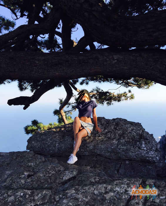 Анна   фото №1550664. Загружено 16 Декабря 2019