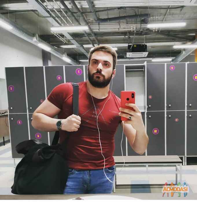 Рафаэль Ильясович Мустафаев фото №1572037. Загружено 16 Февраля 2020