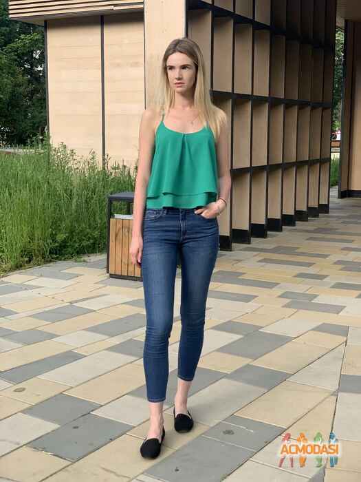 Екатерина  Герасимова фото №1616415. Загружено 06 Июля 2020