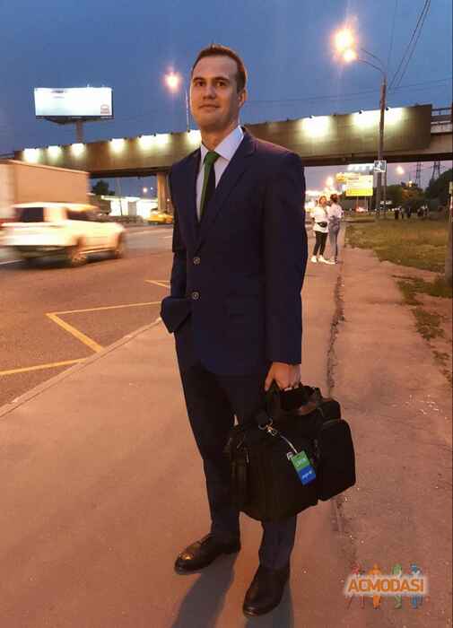 Александр   фото №1665009. Загружено 11 Декабря 2020