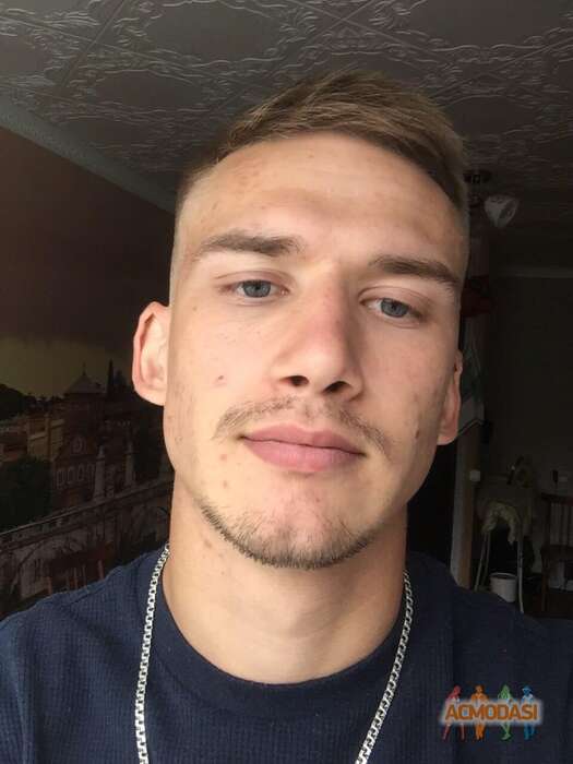 Андрей  Ожогин фото №1831635. Загружено 01 Декабря 2022