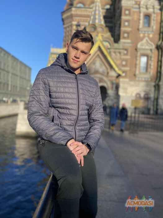 Даниил  Бенда фото №1679363. Загружено 01 Февраля 2021