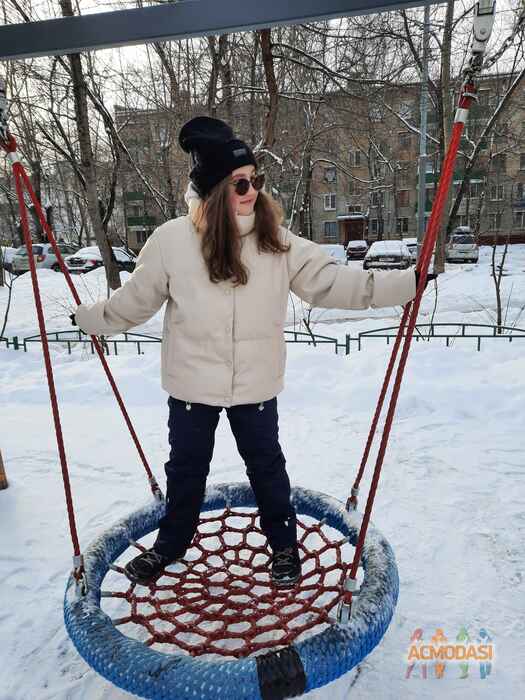 Арина  Соколова фото №1685187. Загружено 23 Февраля 2021