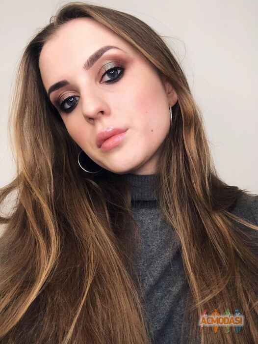 Полина  Васильева фото №1692778. Загружено 22 Марта 2021