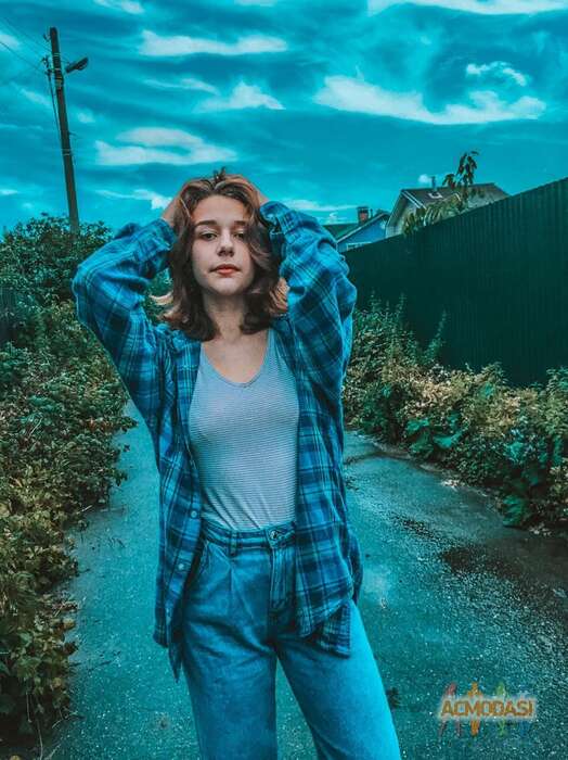 Эвелина  Шелухина фото №1742477. Загружено 21 Сентября 2021