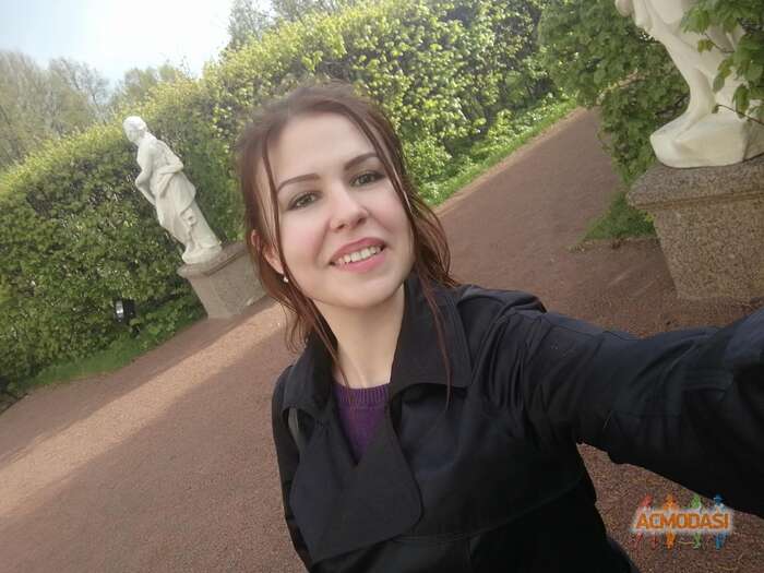 Екатерина  Тим фото №1795968. Загружено 16 Мая 2022
