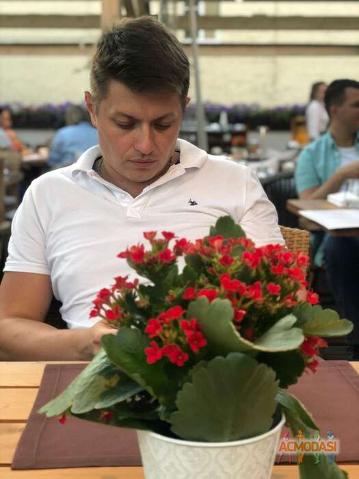 Андрей зарубин актер фото Зарубин Андрей, Михайловск, 39 лет, отзывы TenChat