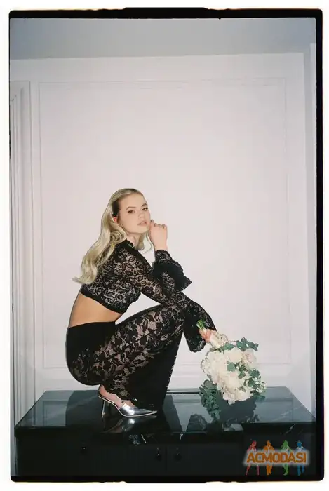 Алина  Проскурина фото №1946175. Загружено 28 Января 2026