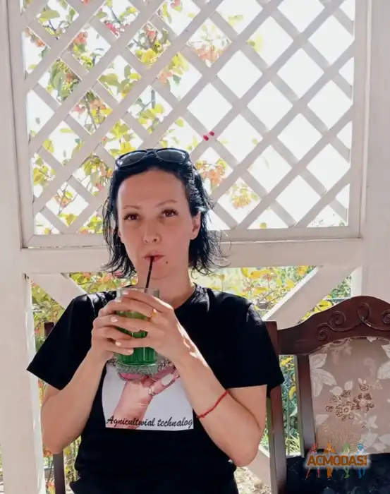 Оксана  Васильева фото №1939312. Загружено 22 Октября 2025