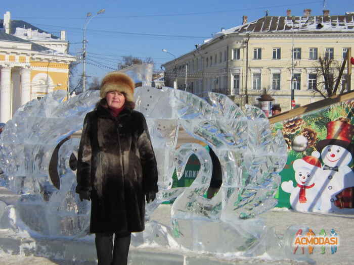 Надежда Васильевна Максимова фото №187274. Загружено 20 Апреля 2012