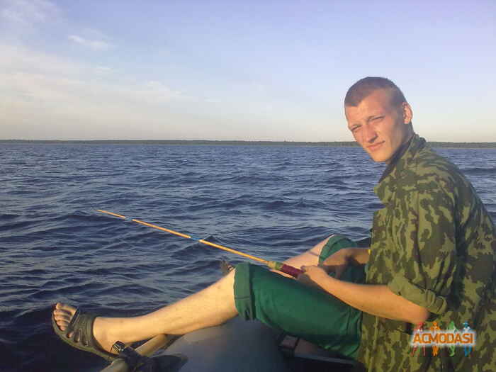 Aleksey   фото №190712. Загружено 26 Апреля 2012