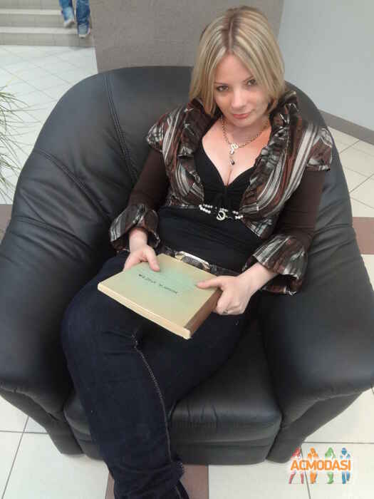 Татьяна  Крушельницкая фото №201772. Загружено 22 Мая 2012