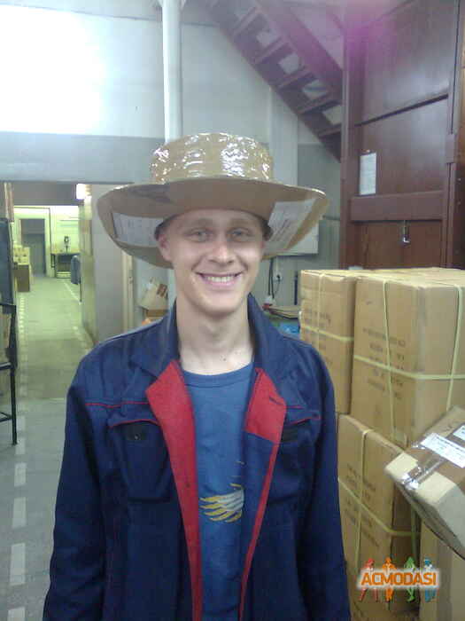 Андрей Дмитриевич Москвин фото №213530. Загружено 18 Июня 2012