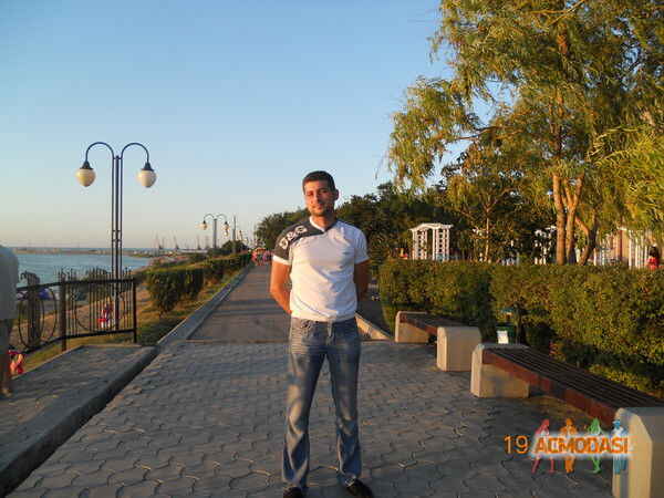 Андрей Анатольевич Степанов фото №419834. Загружено 31 Мая 2013