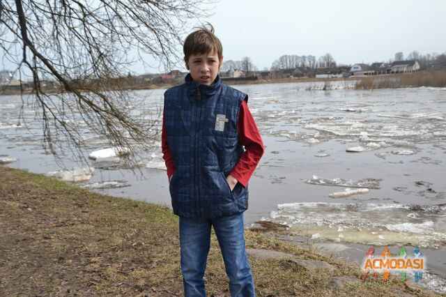 Даниил  Бахвалов фото №437638. Загружено 30 Июня 2013