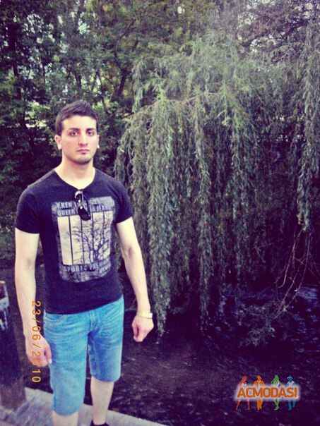 Саид Абдаллах Джурди фото №697889. Загружено 27 Июля 2014