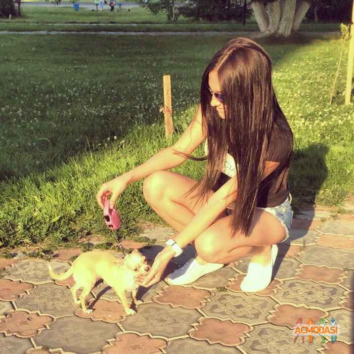 Екатерина Михайловна Афанасьева фото №705180. Загружено 07 Августа 2014