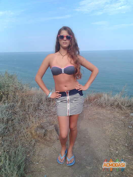 кристина  Ковалевская фото №726426. Загружено 07 Сентября 2014