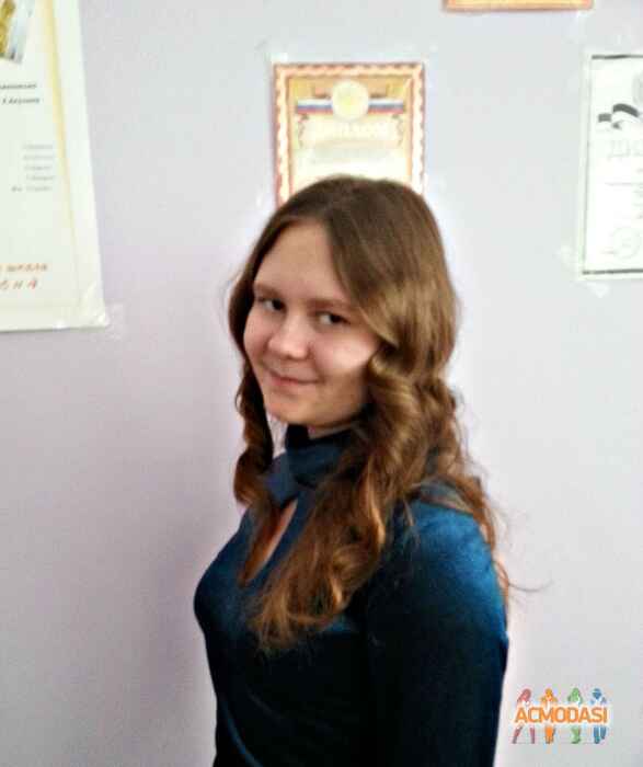 Алена Владимировна Рачкова фото №741832. Загружено 28 Сентября 2014