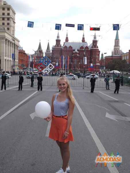 Вероника  Протасова фото №799050. Загружено 08 Января 2015