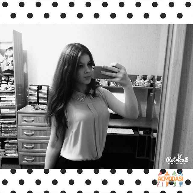 Екатерина  Валерьевна фото №810123. Загружено 28 Января 2015