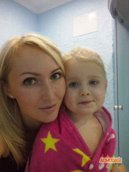 Кира Кирилловна Власенко фото №811447. Загружено 30 Января 2015