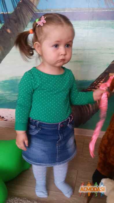 Ксения Вячеславовна Гричевская фото №909906. Загружено 21 Августа 2015