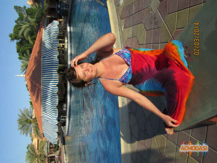 Татьяна Вячеславовна Николаева фото №917533. Загружено 07 Сентября 2015