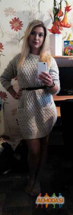 Кристина   фото №951393. Загружено 08 Ноября 2015