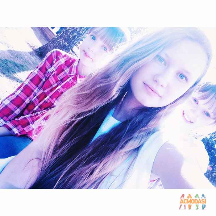 Яшкина  Анастасия фото №959286. Загружено 23 Ноября 2015