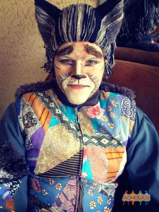 Роман   фото №1148231. Загружено 18 Февраля 2017