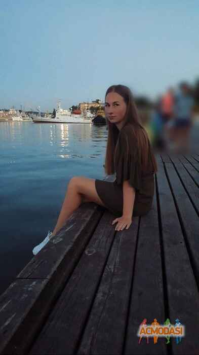 Полина Владиславовна Чернова фото №1276077. Загружено 21 Января 2018