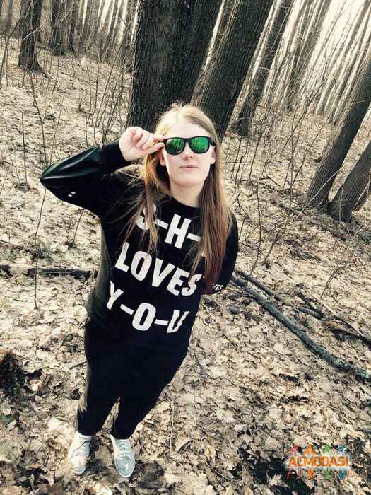 Елизавета  Колодкина фото №1231770. Загружено 28 Сентября 2017