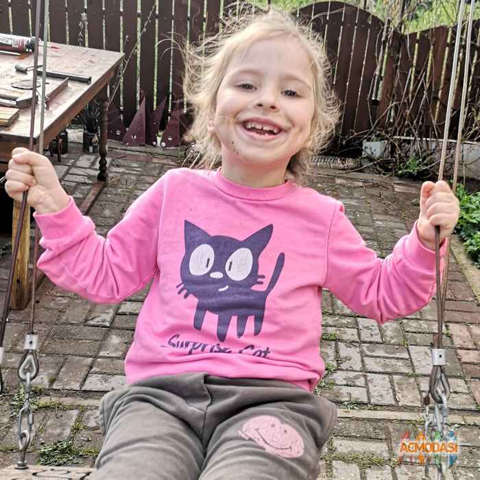 Олеся Александровна Хохлоаа фото №1459413. Загружено 16 Мая 2019