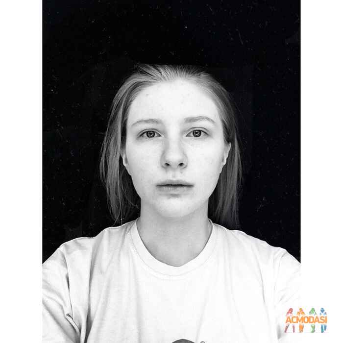 Алина Вадимовна Балацкая фото №1371579. Загружено 15 Сентября 2018