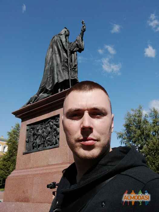 алексей  ефимов фото №1378514. Загружено 02 Октября 2018